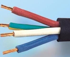 H07RN-F(H05RN-F)橡套軟電纜