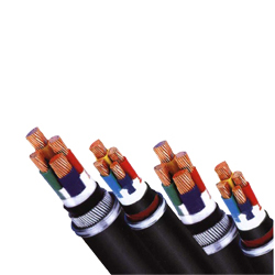 6～35kV 交聯聚乙烯J緣電力電纜