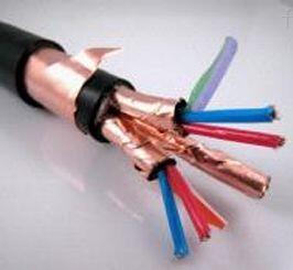 耐火控制電纜 ZA-NA-KYJVP2 銅帶繞包屏蔽耐火控制電纜