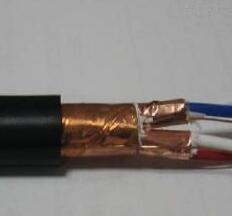 ZC-KYVP2 銅帶屏蔽阻燃C類電纜