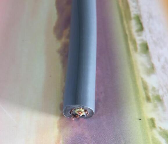 控制電纜 ZC-KYYP 銅絲編織屏蔽阻燃控制電纜
