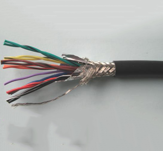 電子計算機(包括DCS系統)用對絞屏蔽控制電纜