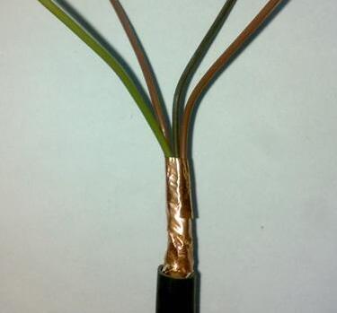 本質放心電路用計算機屏蔽電纜(包括本安用DCS電纜)