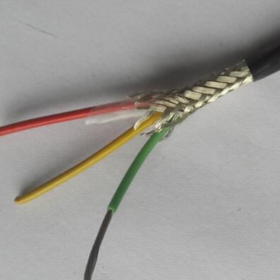 ZR-KHF46RP高溫電纜