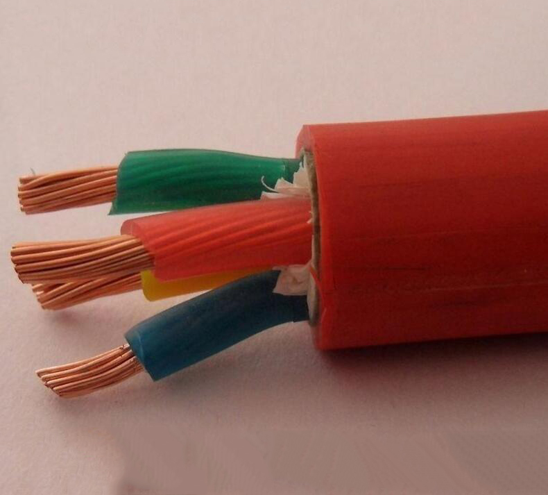 BPGGP3硅橡膠變頻電纜