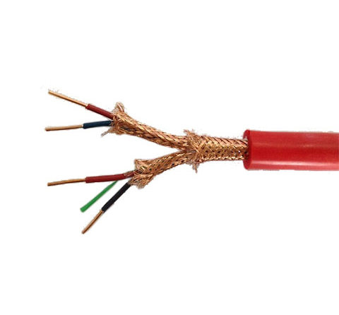 KGGRP 硅橡膠軟電纜