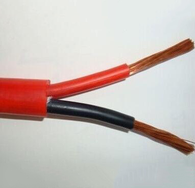 KGG32硅橡膠細鋼絲鎧裝控制電纜