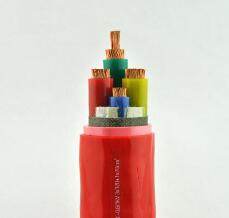 JGG鍍錫導體硅橡膠軟電力電纜