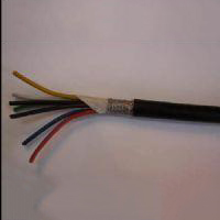 阻燃高溫控制電纜ZR-KFVRP22,ZR-KFFP,ZR-KFV