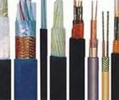 （ZR192-）KFF氟塑料高溫控制電纜
