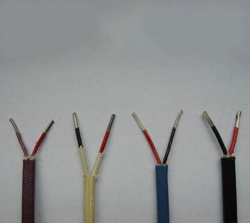 柔性儀表熱電阻用補償導線