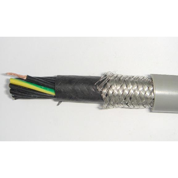 特種電纜 FF46P21H3-2Q