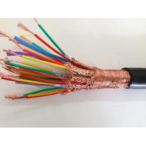 DJGVFPR硅橡膠J緣計算機電纜