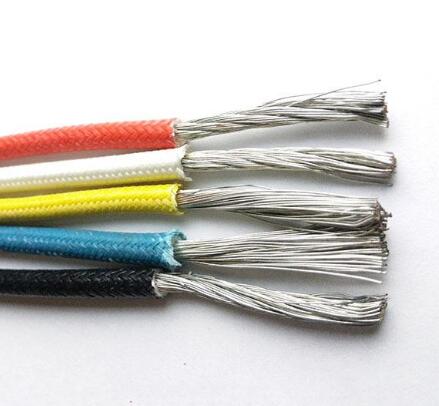 AGR,AGRP硅橡膠電纜