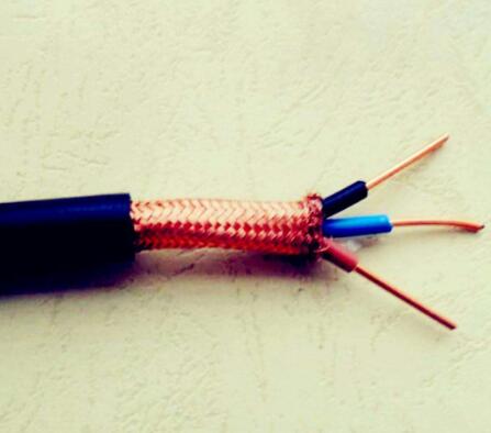 F46氟塑料控制高溫電纜