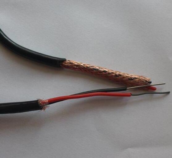 KX-HA-FGR,KX-HA-FGRP電偶用補償導線及補償電纜