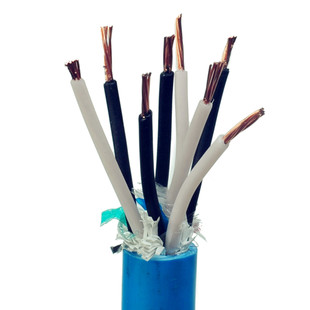 KFFP氟塑料耐高溫控制電纜