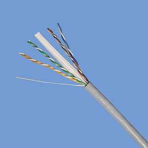 UTP 六類4對多股絞合線非屏蔽數據電纜