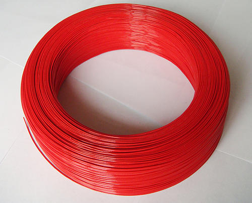 氟塑料絕緣耐高溫電纜