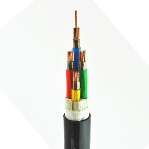 聚氯乙烯J緣電纜（電線）