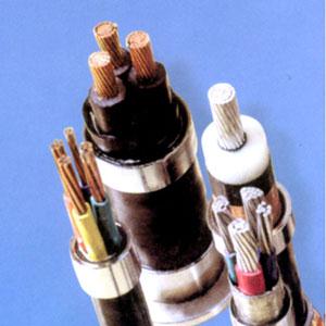 高壓、低壓架空J緣電力電纜